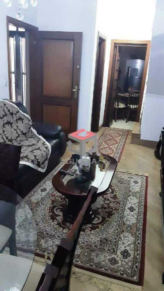 Sobrado à venda com 3 quartos, 180m² - Foto 2
