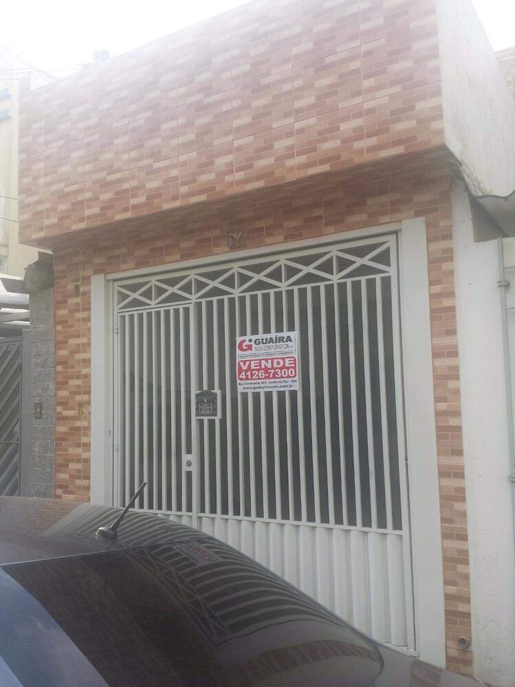 Sobrado à venda com 3 quartos, 140m² - Foto 4