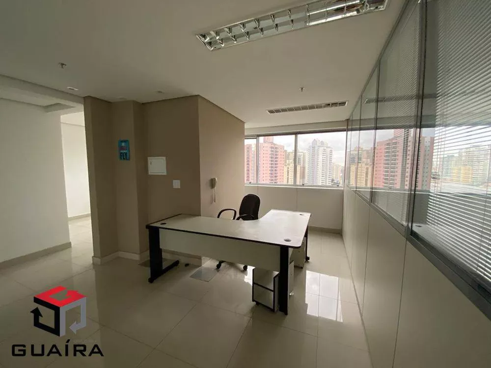 Conjunto Comercial-Sala para alugar, 91m² - Foto 4