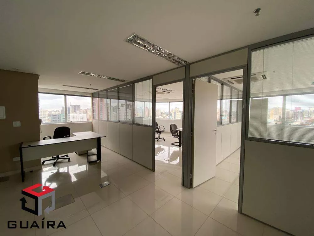 Conjunto Comercial-Sala para alugar, 91m² - Foto 2