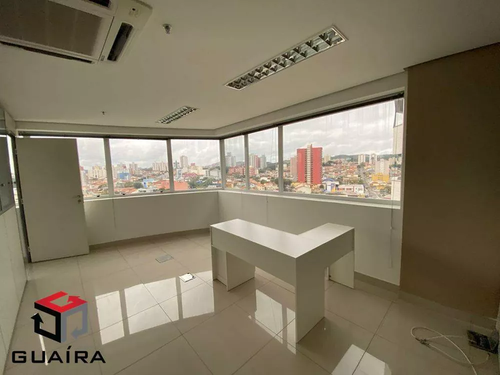 Conjunto Comercial-Sala para alugar, 91m² - Foto 1