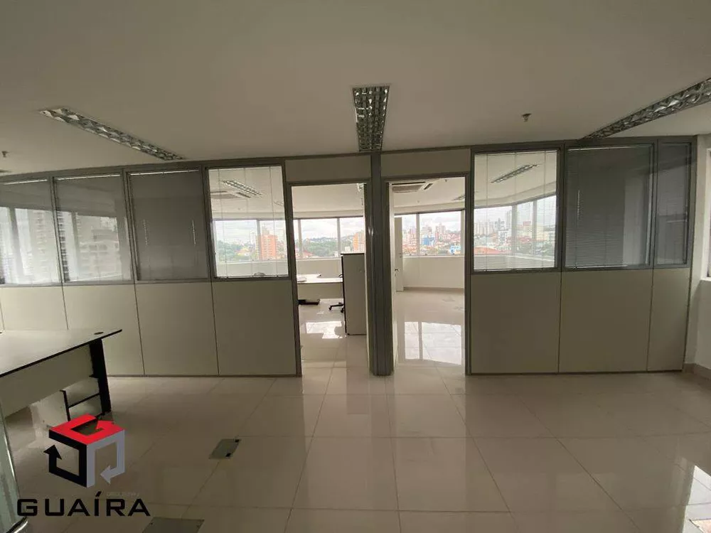 Conjunto Comercial-Sala para alugar, 91m² - Foto 3