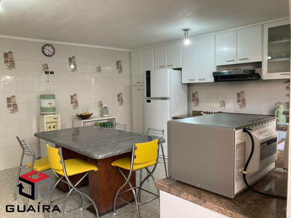 Casa à venda com 3 quartos, 250m² - Foto 3