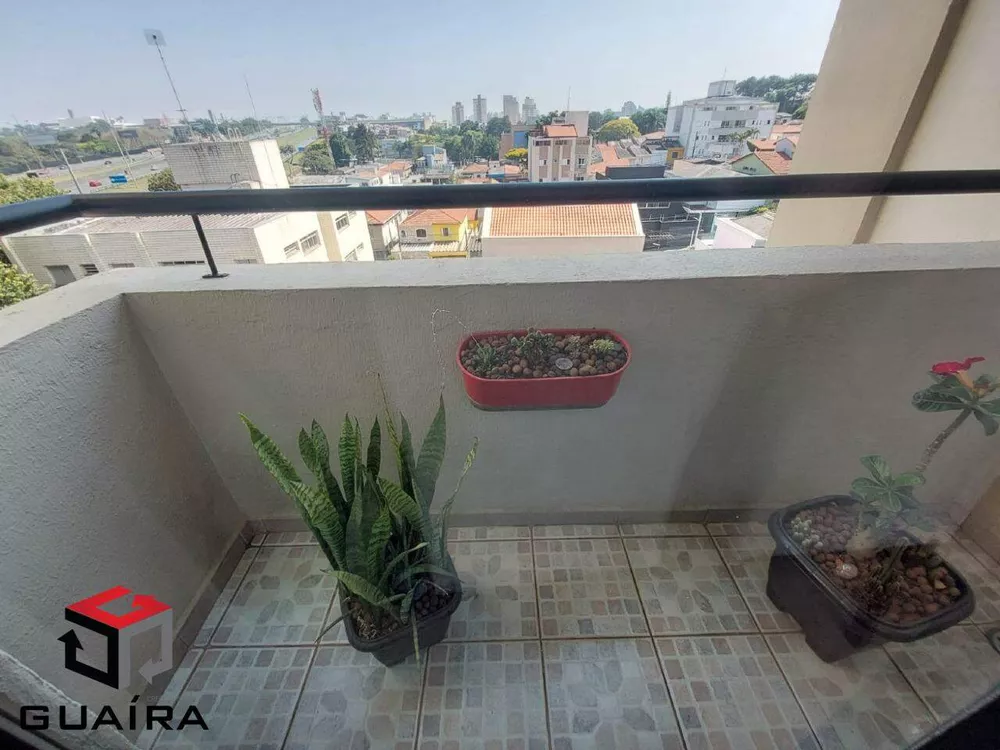 Apartamento à venda com 2 quartos, 78m² - Foto 3