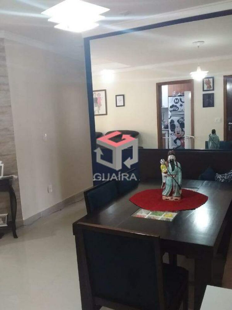 Apartamento à venda com 3 quartos, 88m² - Foto 1