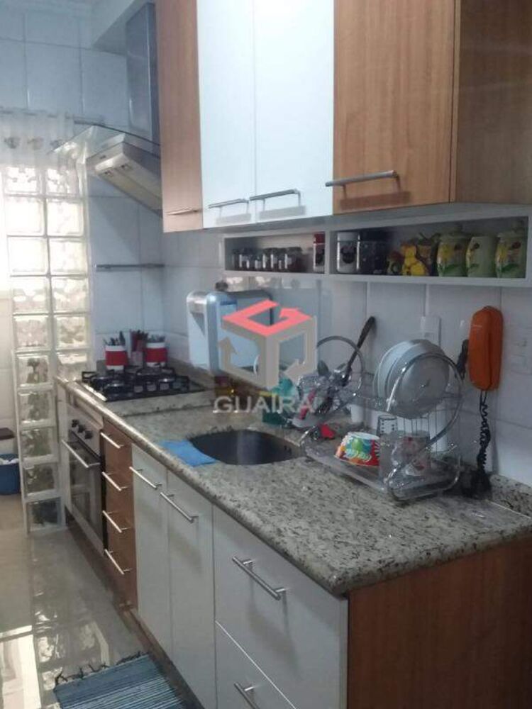 Apartamento à venda com 3 quartos, 88m² - Foto 3