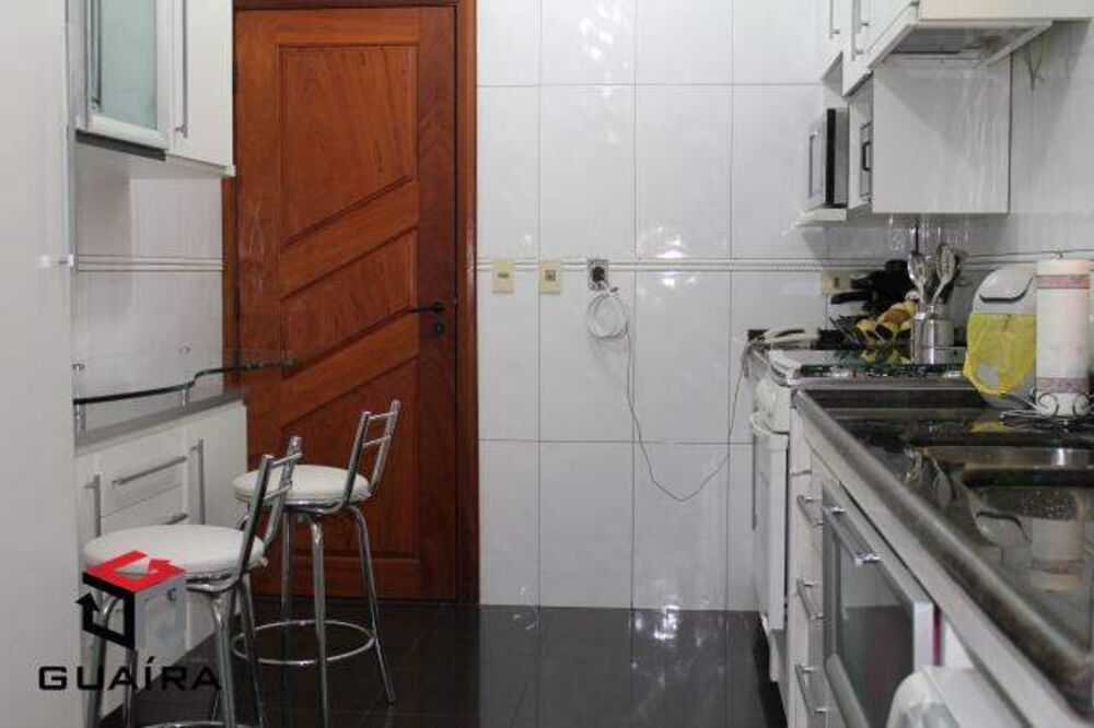 Apartamento à venda com 2 quartos, 79m² - Foto 5