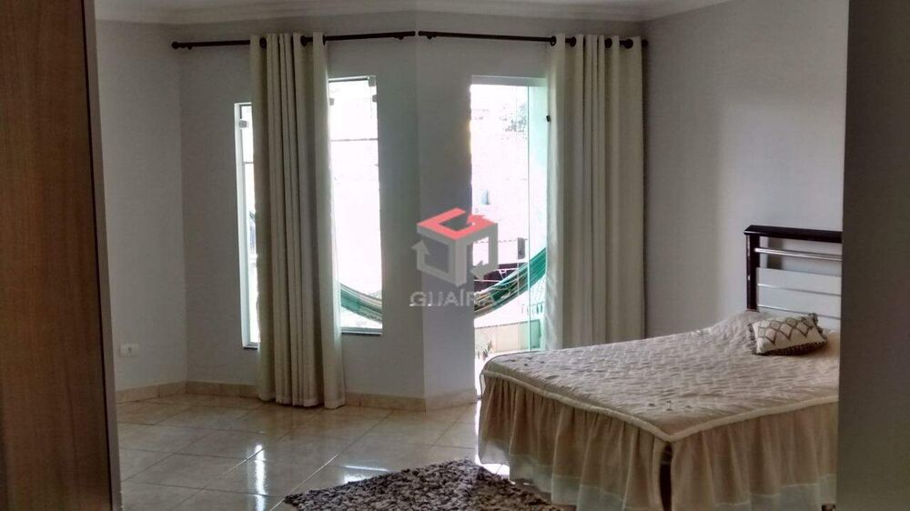 Sobrado à venda com 3 quartos, 196m² - Foto 4