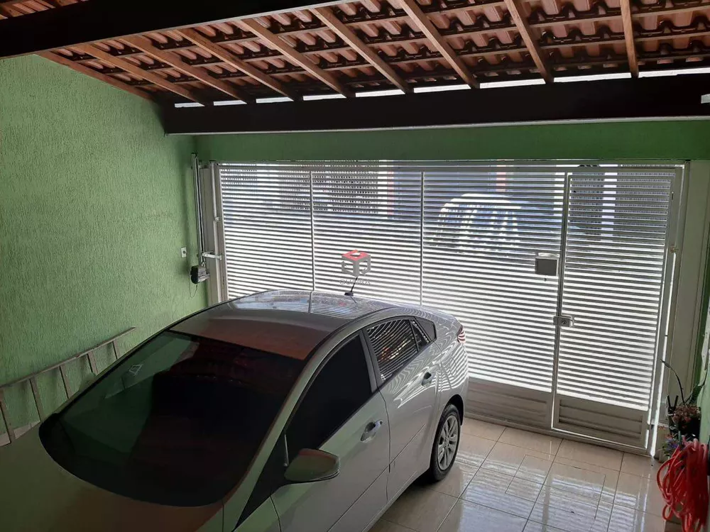 Sobrado à venda com 3 quartos, 87m² - Foto 4