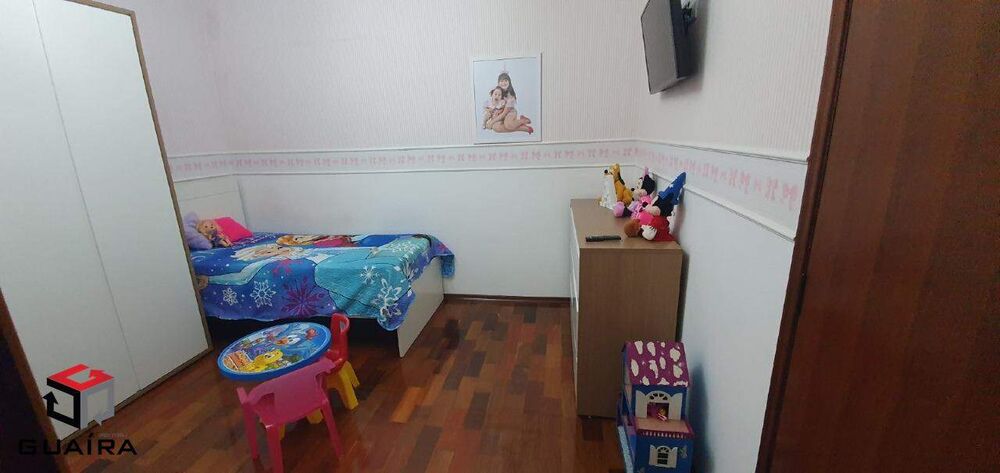 Sobrado à venda com 4 quartos, 221m² - Foto 3