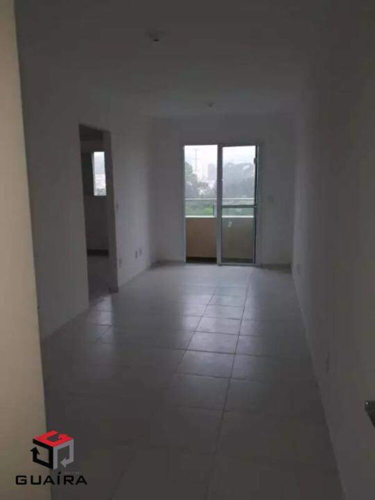 Apartamento para alugar com 2 quartos, 49m² - Foto 1