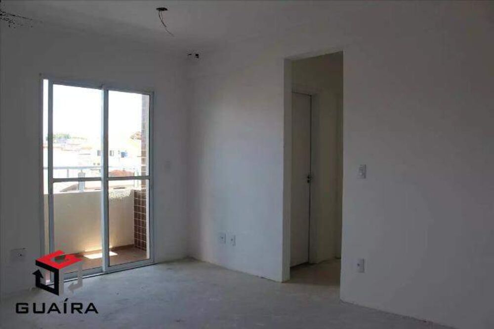 Apartamento para alugar com 2 quartos, 49m² - Foto 2