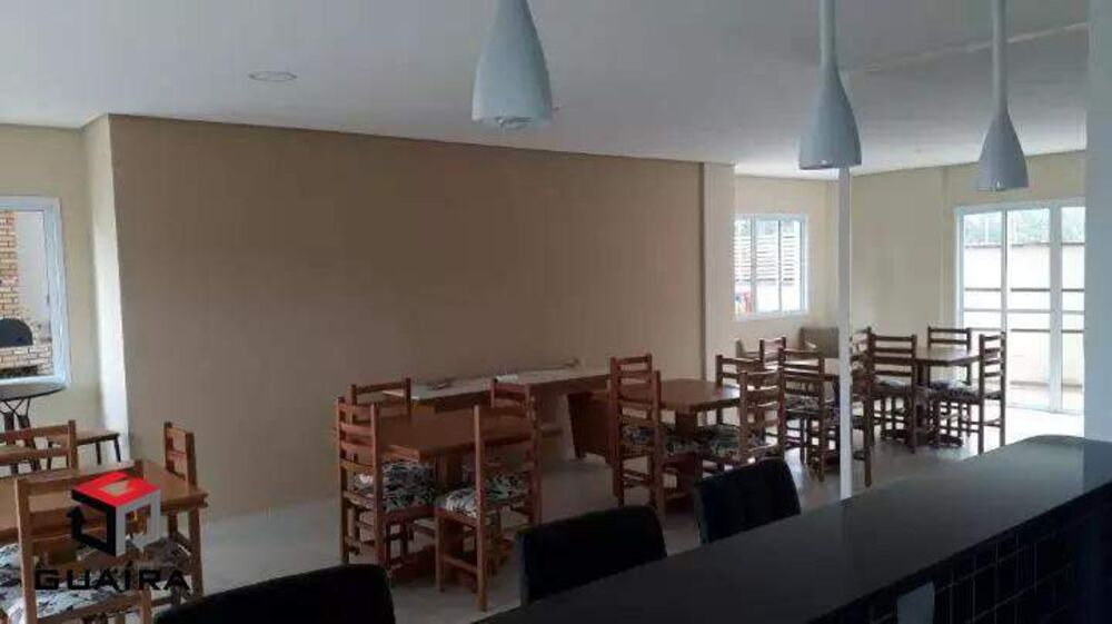 Apartamento para alugar com 2 quartos, 49m² - Foto 8