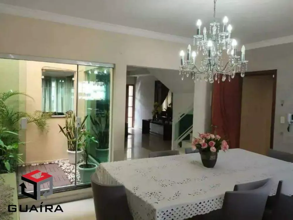 Sobrado para alugar com 3 quartos, 294m² - Foto 3