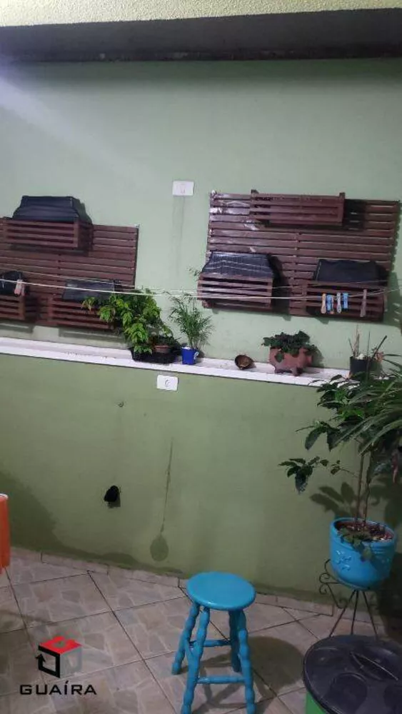 Sobrado à venda com 3 quartos, 114m² - Foto 4