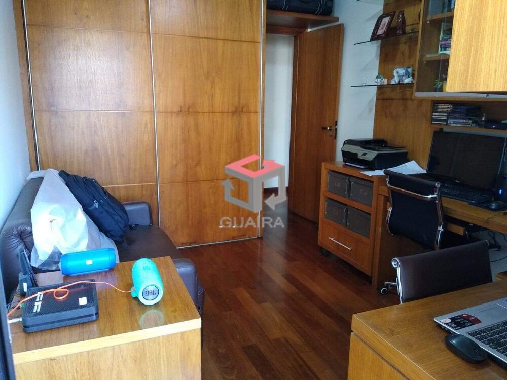 Apartamento à venda com 3 quartos, 127m² - Foto 5
