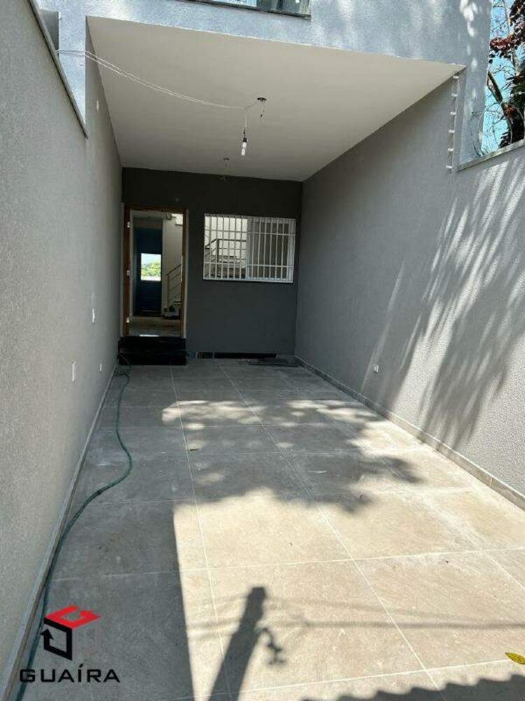 Sobrado à venda com 3 quartos, 141m² - Foto 9