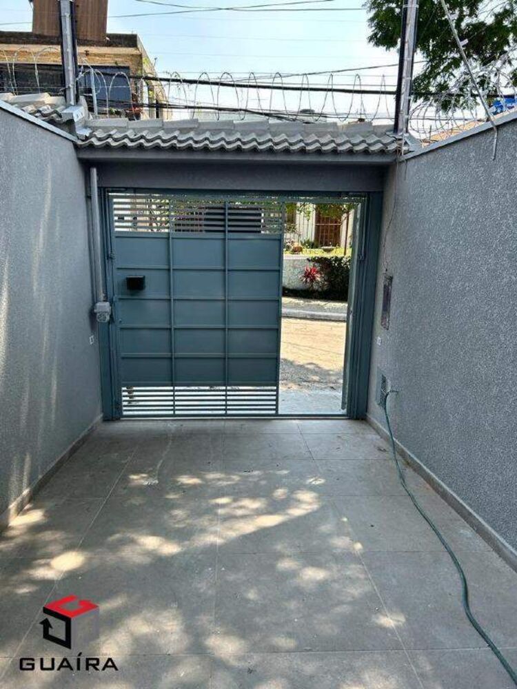 Sobrado à venda com 3 quartos, 141m² - Foto 3
