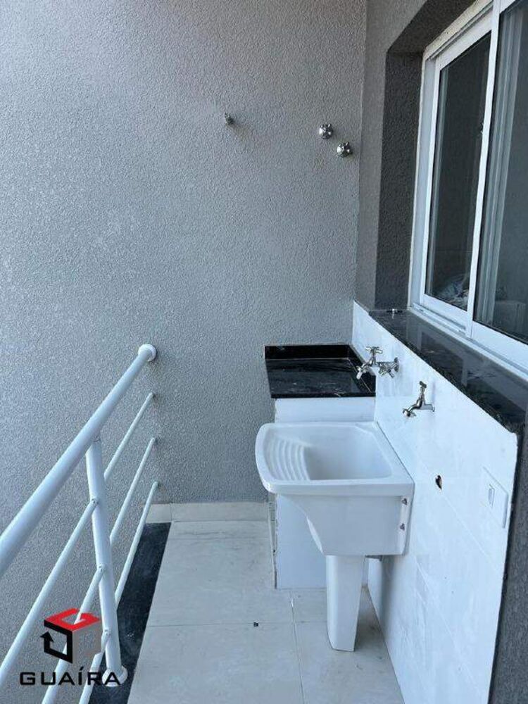 Sobrado à venda com 3 quartos, 141m² - Foto 5