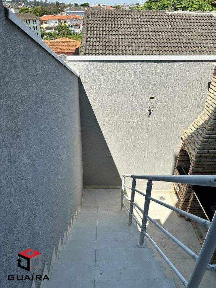 Sobrado à venda com 3 quartos, 141m² - Foto 2