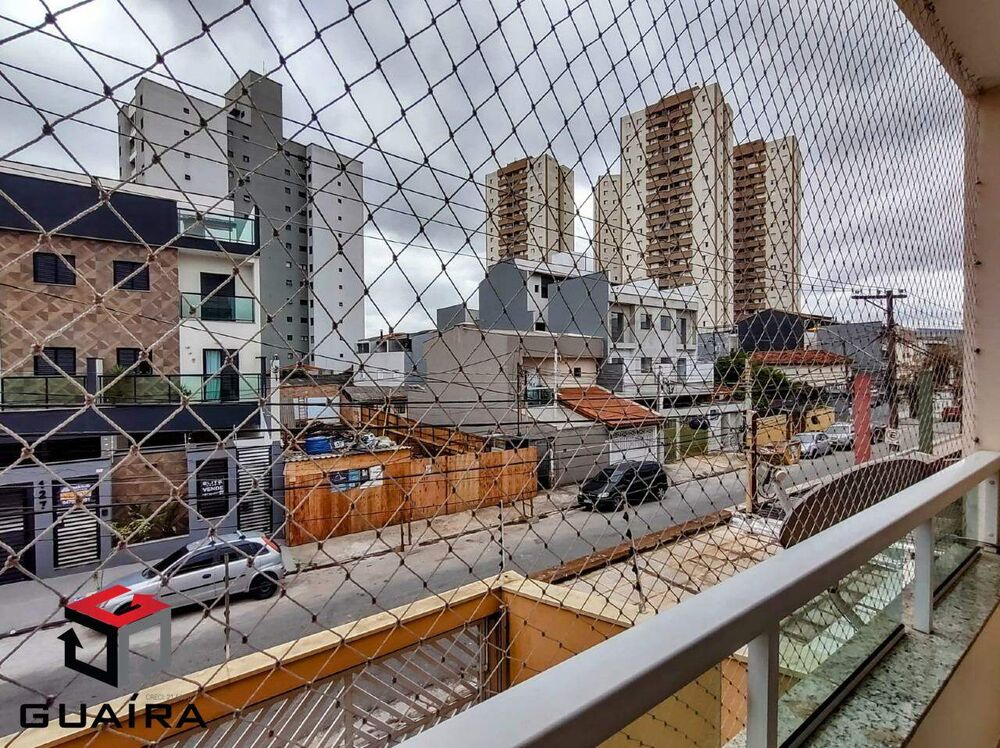 Apartamento à venda com 3 quartos, 105m² - Foto 5