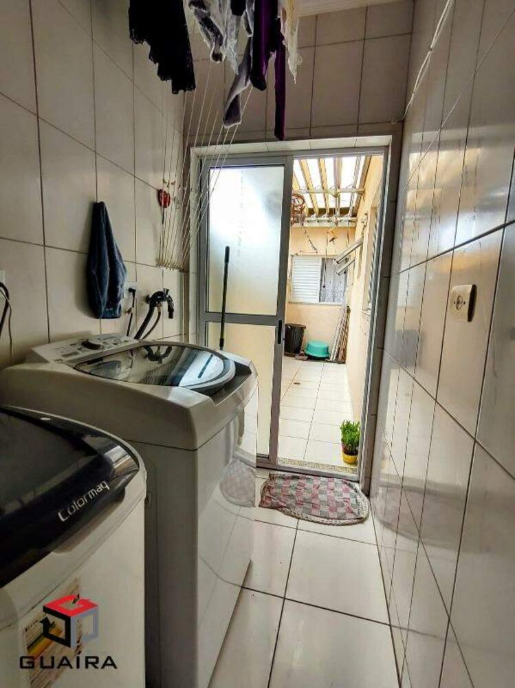 Apartamento à venda com 3 quartos, 105m² - Foto 9