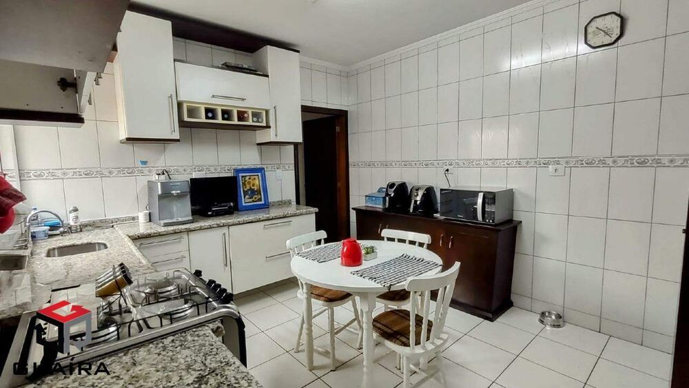 Apartamento à venda com 3 quartos, 105m² - Foto 6