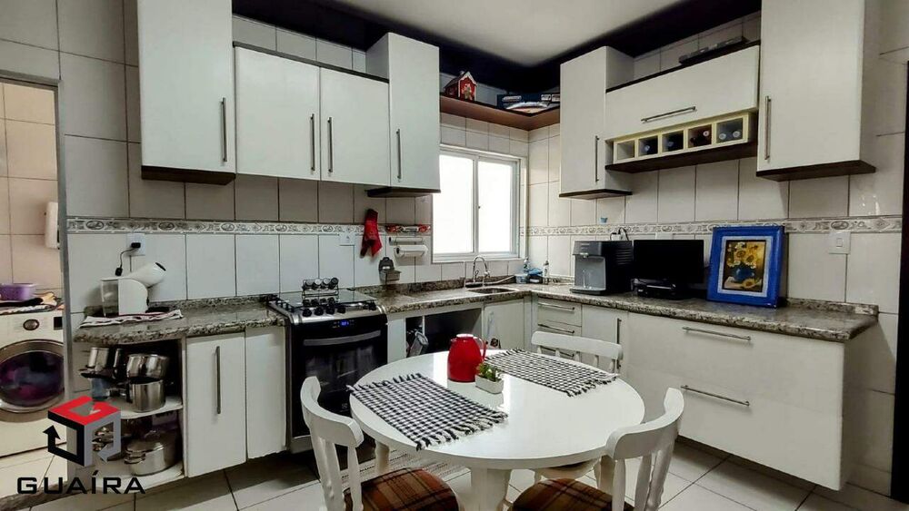 Apartamento à venda com 3 quartos, 105m² - Foto 7