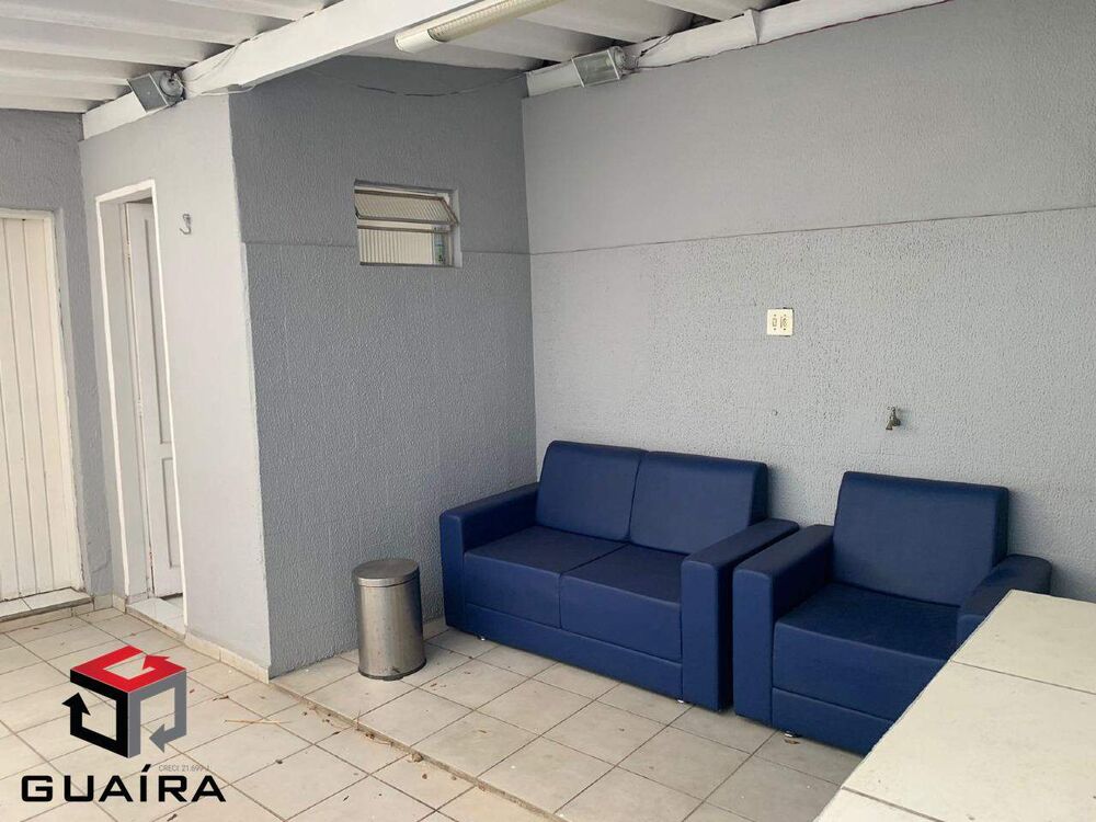 Sobrado para alugar, 174m² - Foto 12