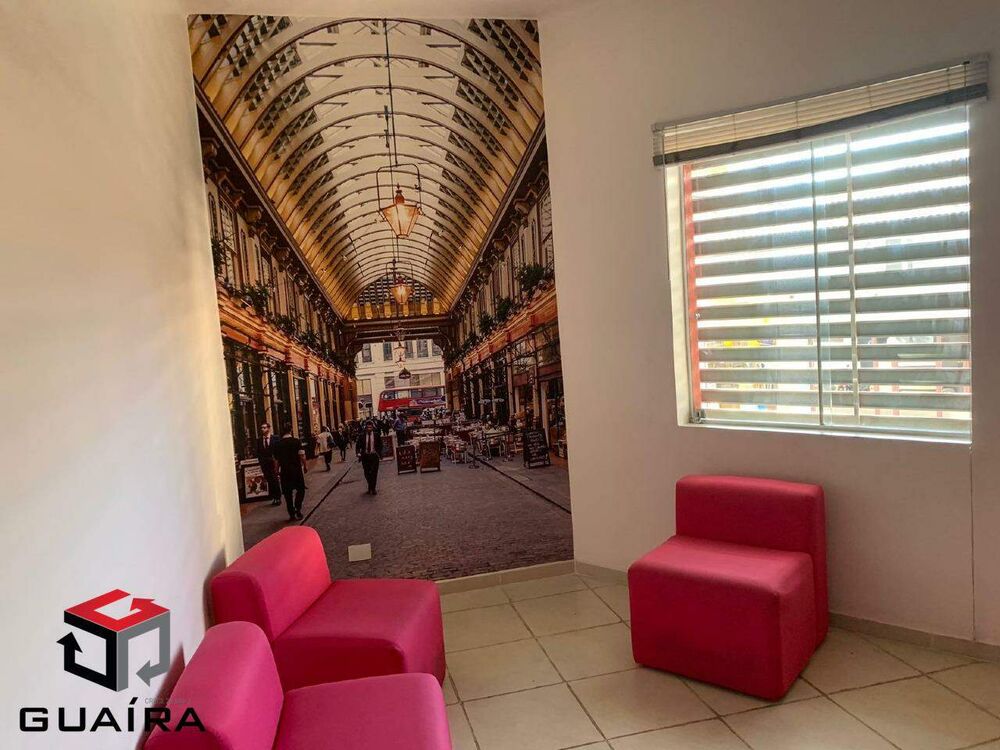 Sobrado para alugar, 174m² - Foto 5