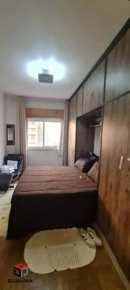 Apartamento à venda com 2 quartos, 78m² - Foto 3