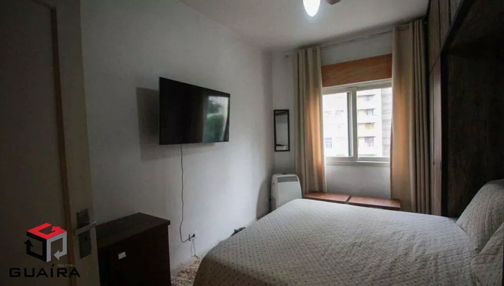 Apartamento à venda com 2 quartos, 78m² - Foto 4