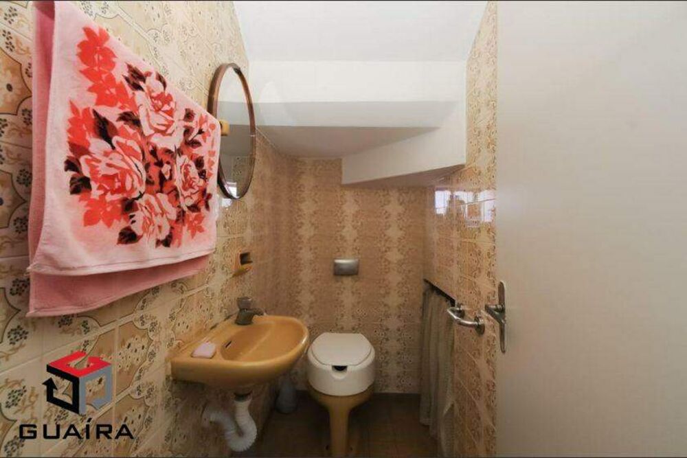 Sobrado para alugar com 3 quartos, 171m² - Foto 4