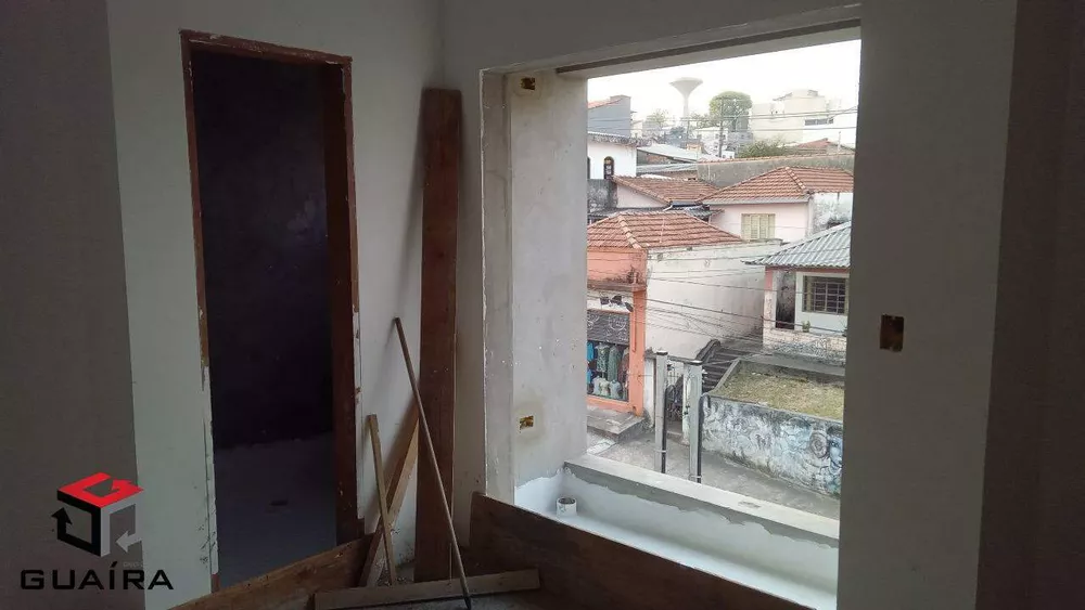 Sobrado à venda com 2 quartos, 112m² - Foto 4