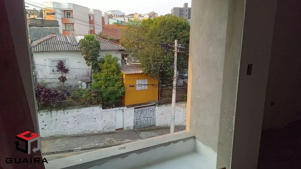 Sobrado à venda com 2 quartos, 112m² - Foto 3