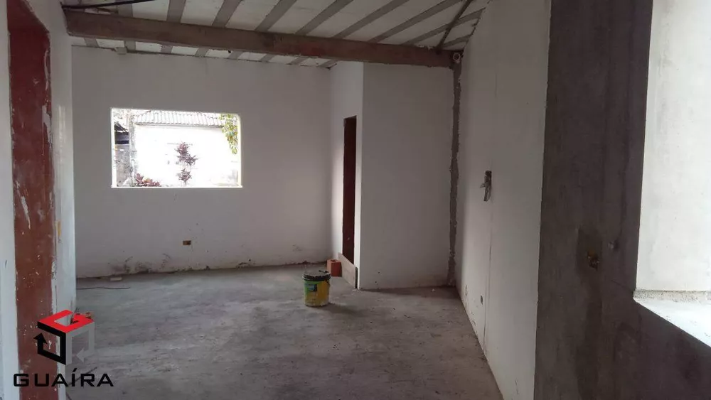 Sobrado à venda com 2 quartos, 112m² - Foto 1