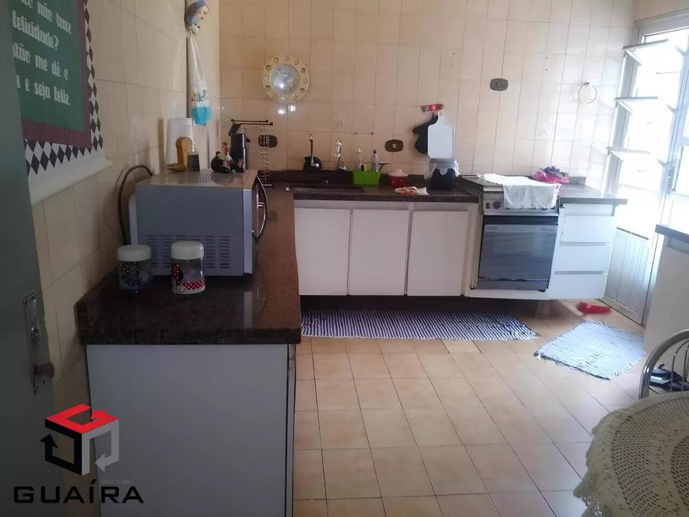 Casa à venda com 3 quartos, 101m² - Foto 4