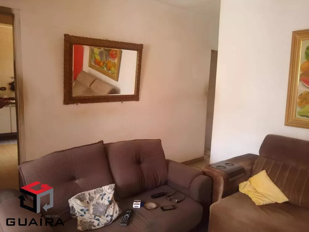 Casa à venda com 3 quartos, 101m² - Foto 2