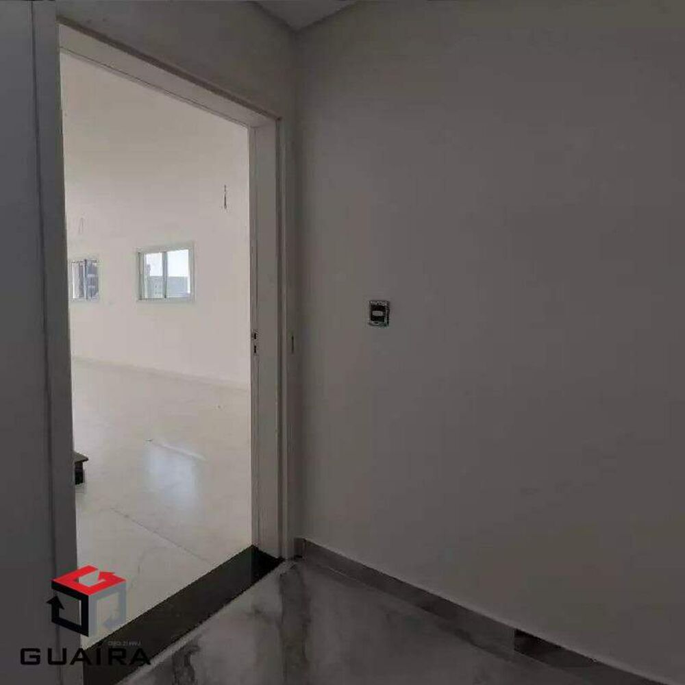 Cobertura à venda com 2 quartos, 120m² - Foto 1