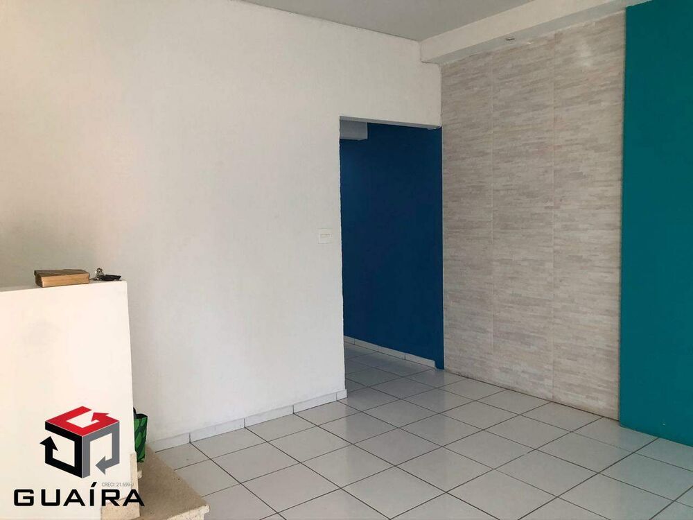 Sobrado para alugar, 180m² - Foto 1