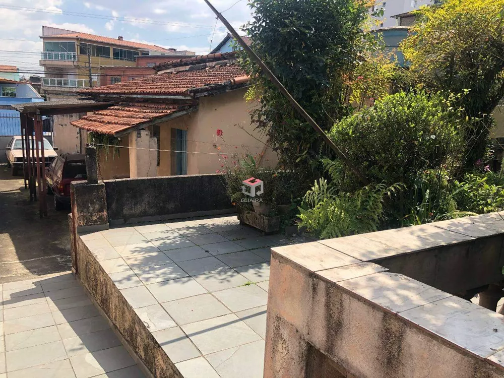 Terreno à venda, 220m² - Foto 1