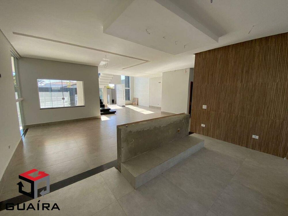 Sobrado à venda com 4 quartos, 339m² - Foto 7