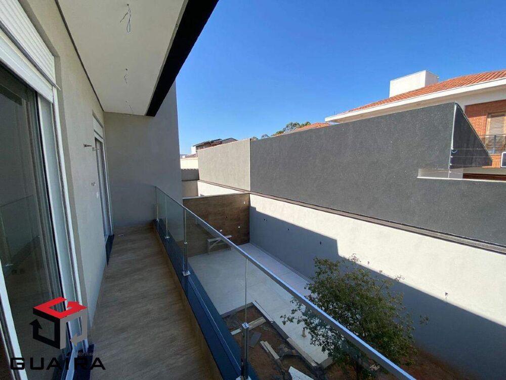 Sobrado à venda com 4 quartos, 339m² - Foto 25