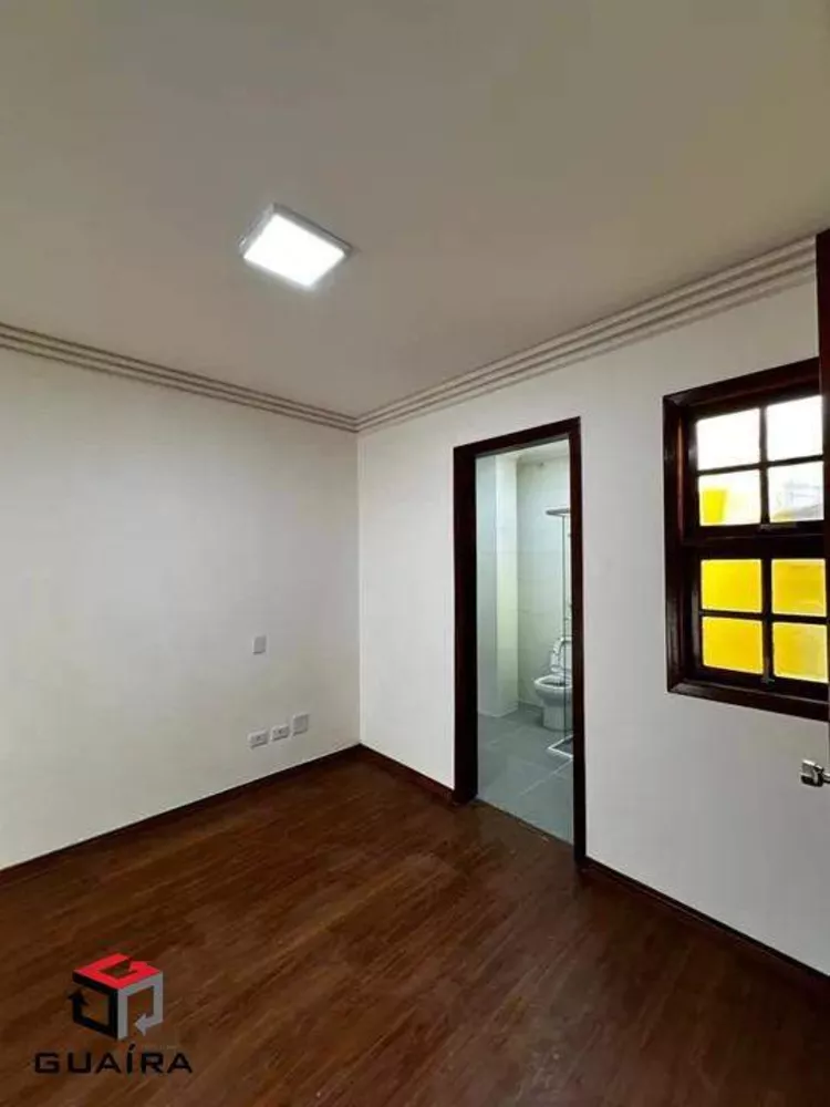 Sobrado para alugar com 6 quartos, 380m² - Foto 4