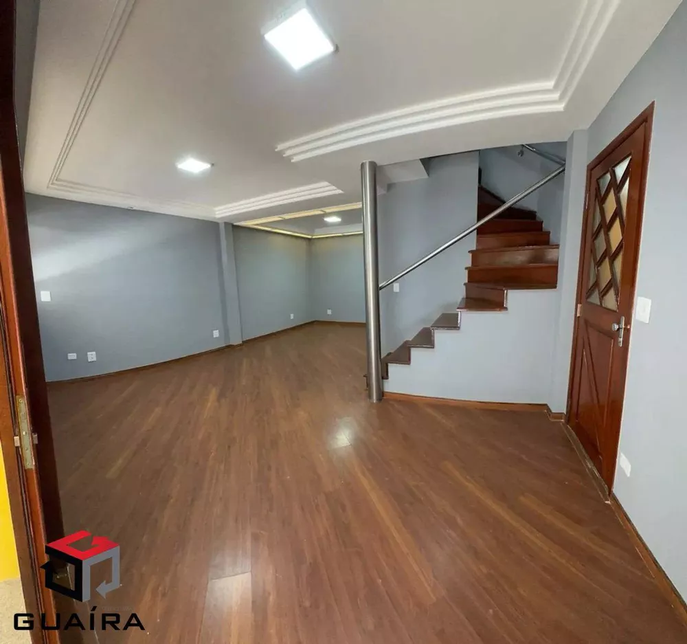 Sobrado para alugar com 6 quartos, 380m² - Foto 6