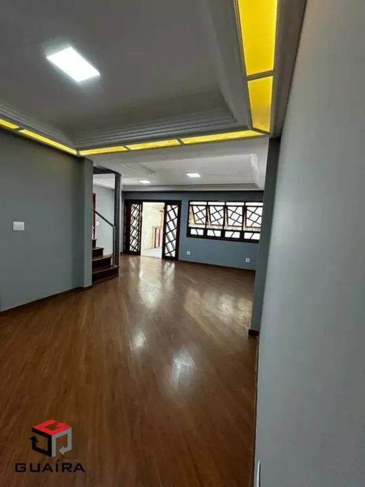 Sobrado para alugar com 6 quartos, 380m² - Foto 8