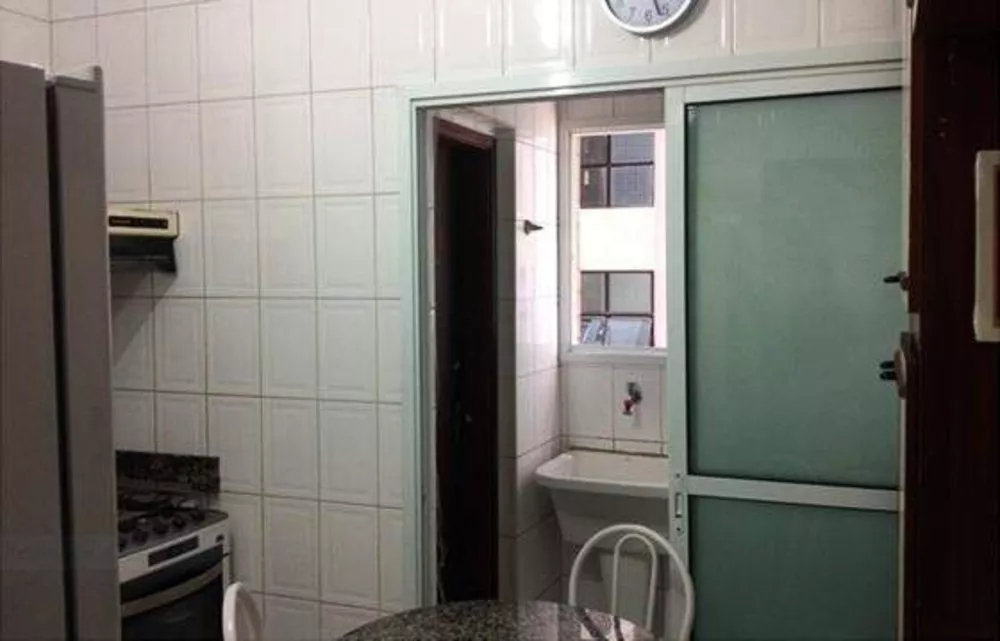 Apartamento à venda com 3 quartos, 80m² - Foto 7