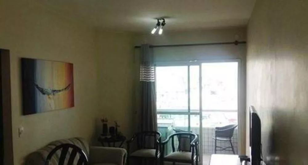 Apartamento à venda com 3 quartos, 80m² - Foto 1