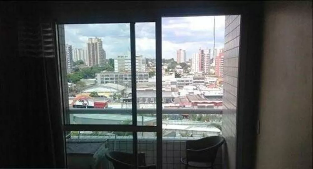 Apartamento à venda com 3 quartos, 80m² - Foto 2