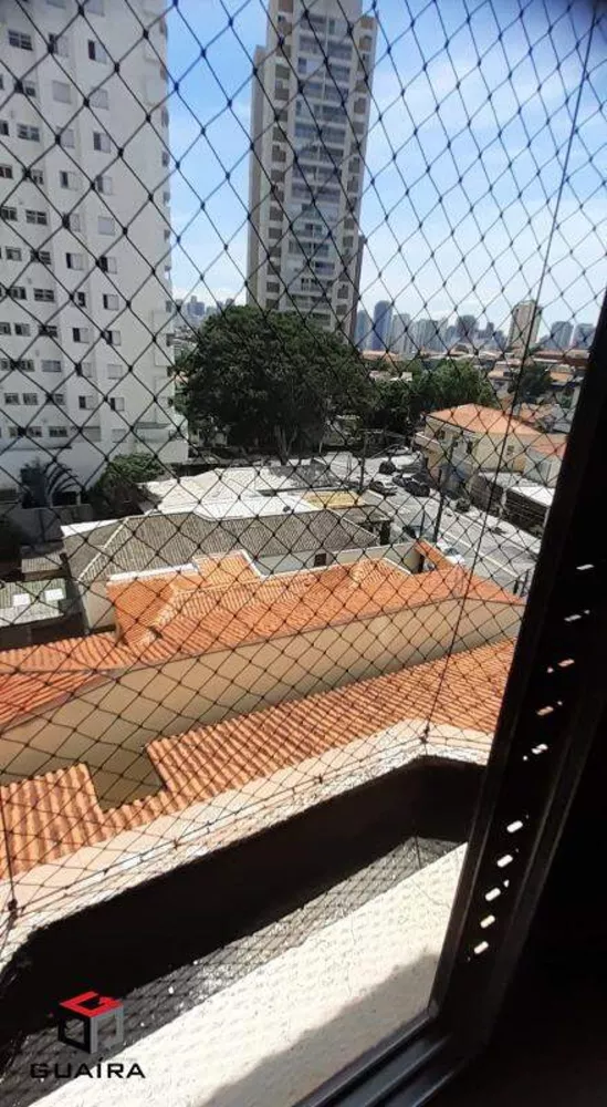 Apartamento à venda com 3 quartos, 104m² - Foto 4